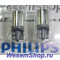 Габаритные светодиодные лампы (цоколь W5W) Philips LED